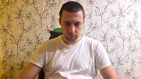 A online show from January 15, 10:40 pm