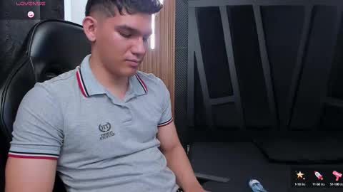 Snapshot of arthur_holland chatting on September 11, 6:31 pm Arthur hollands online show from September 11, 6:31 pm