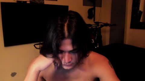 I AM HERE online show from June 14, 11:07 pm