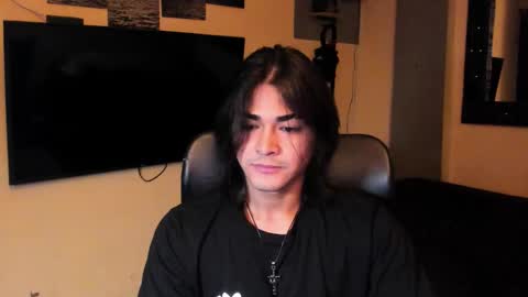 I AM HERE online show from January 12, 3:24 am