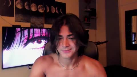 I AM HERE online show from May 17, 1:59 am