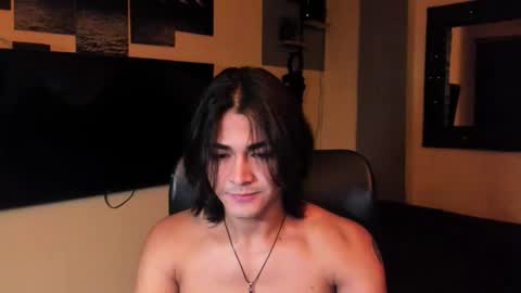 I AM HERE online show from January 13, 4:09 am