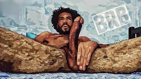 arthur_jamess online show from February 12, 11:08 pm