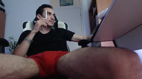 Artie online show from October 4, 10:24 am