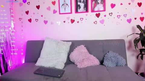 MIA OF artmiajoy online show from March 8, 2:40 pm