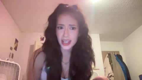 Audrey online show from January 30, 8:43 am