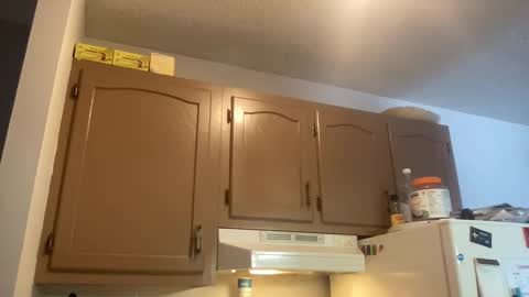 Audrey online show from December 12, 6:31 pm