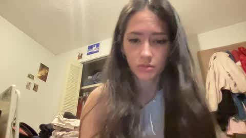 Audrey online show from March 7, 8:34 am