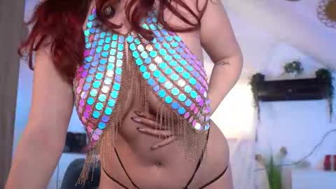 Amalia online show from February 3, 6:11 am