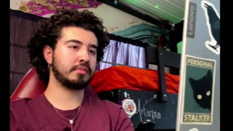 Snapshot of artorias_4 chatting on October 28, 10:00 pm artorias 4 online show from October 28, 10:00 pm