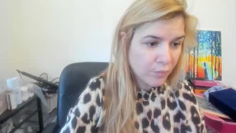 MIA online show from February 10, 11:46 am