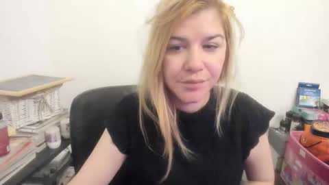 MIA online show from March 16, 10:08 am