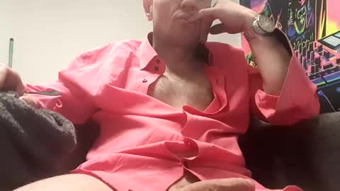 Snapshot of arturleczna chatting on October 19, 12:59 am relaxxxxxx online show from October 19, 12:59 am