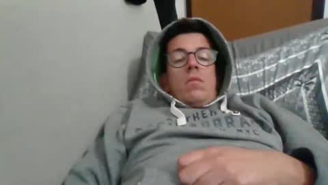 arturpaulval online show from November 24, 5:33 pm