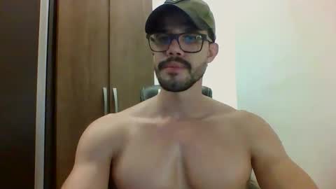 Arthur Villasboas online show from September 24, 1:34 am