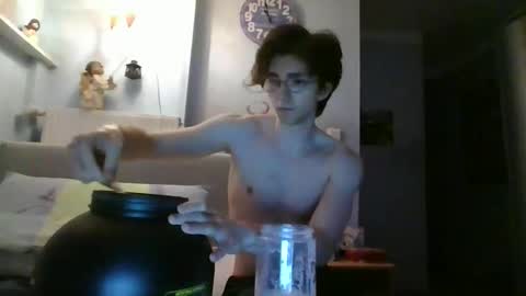 Arvo online show from January 18, 12:52 am