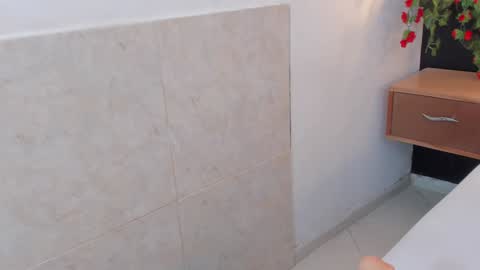Snapshot of arya_nahalii chatting on January 24, 3:45 pm Ana online show from January 24, 3:45 pm
