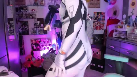 AryaRous online show from December 21, 10:49 pm