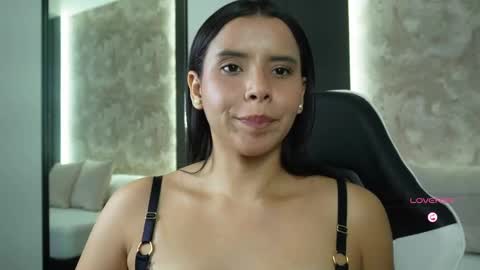 Snapshot of arya_ruiz chatting on September 18, 7:18 pm Arya online show from September 18, 7:18 pm