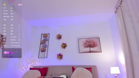 arya_xelion online show from June 4, 2:23 pm