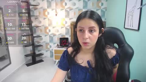 Snapshot of aryamorgan1 chatting on February 4, 11:38 am ARYA online show from February 4, 11:38 am