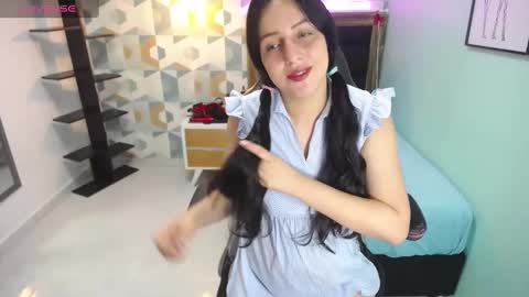 Snapshot of aryamorgan1 chatting on March 3, 12:17 pm ARYA online show from March 3, 12:17 pm