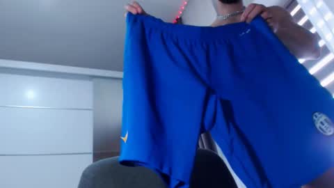 Snapshot of aryanaian1 chatting on January 10, 10:06 am AryanAian1 online show from January 10, 10:06 am