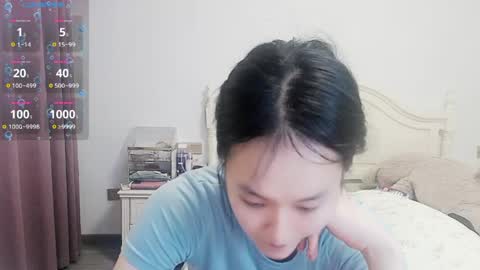 Lily online show from June 2, 4:36 am