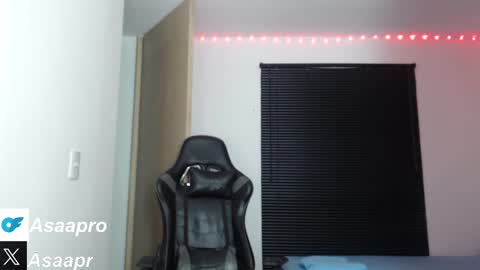 Asaap online show from January 22, 2:15 am