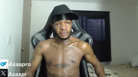 Asaap online show from March 4, 11:08 am