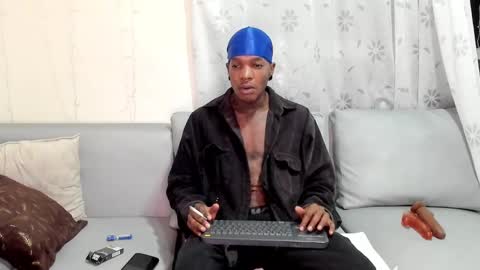 Asaap online show from January 4, 5:05 am