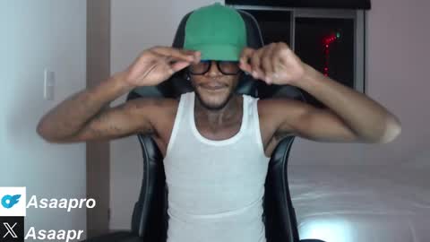 Asaap online show from February 13, 7:24 am