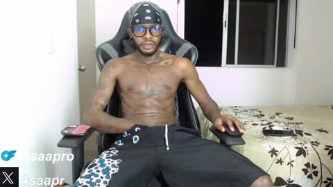 Asaap online show from February 22, 8:50 am