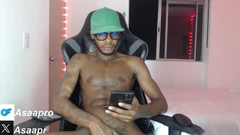 Asaap online show from February 11, 6:40 am