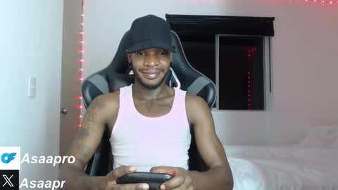 Asaap online show from February 1, 7:47 am