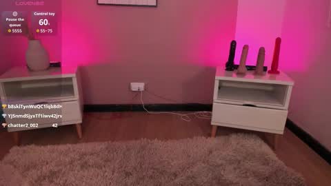 Asami  online show from November 2, 12:21 am