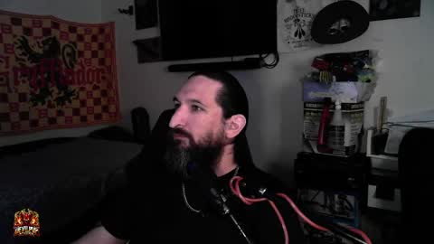 DevilPup75 online show from April 14, 1:47 pm