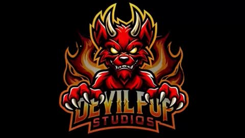 DevilPup75 online show from February 1, 4:31 am