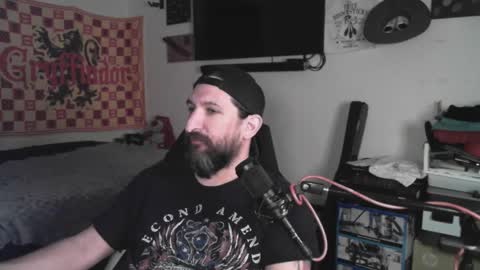 DevilPup75 online show from February 21, 4:59 am