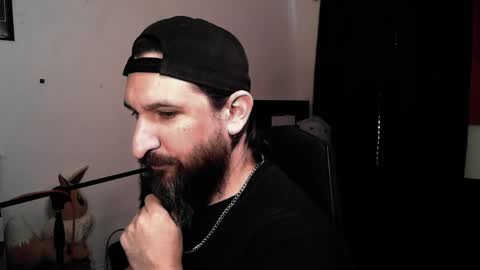 DevilPup75 online show from May 4, 5:52 pm