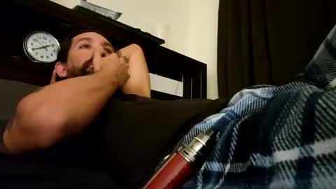 DevilPup75 online show from March 14, 4:27 am