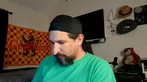 DevilPup75 online show from January 10, 8:09 am