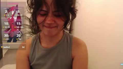 Saray online show from February 24, 2:14 am