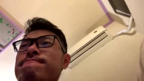 Asco Chen online show from October 26, 8:41 pm