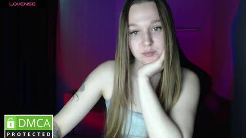 Kristi your good friend with benefits online show from December 5, 7:11 pm