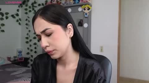 Asena online show from March 26, 4:56 pm