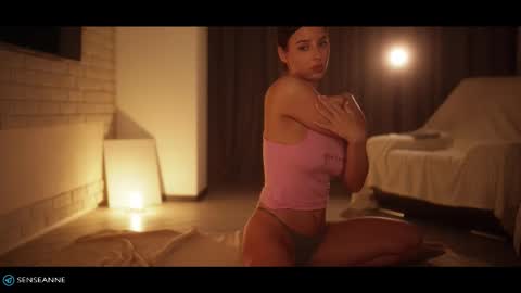 Call me Ann online show from October 2, 6:50 pm