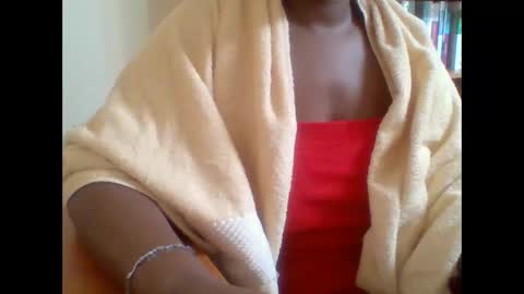 ashanty002 online show from March 13, 2:31 pm