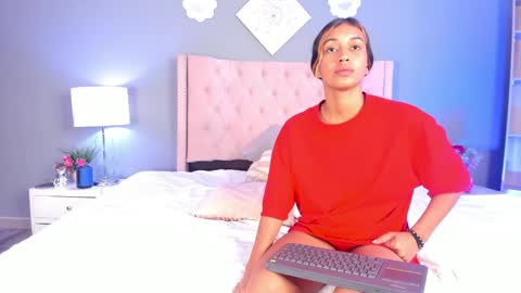 ashanty_malcom online show from March 4, 2:38 am