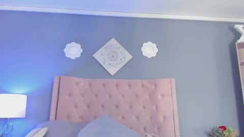 ashanty_malcom online show from February 28, 1:47 am